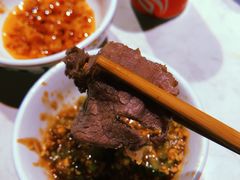 -汕头八合里海记牛肉店(清河店)