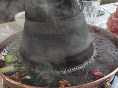 -阳坊大都涮羊肉(阳坊总店)