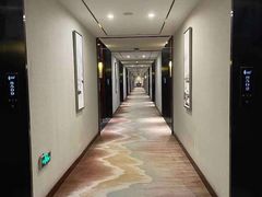 -蓝蔻酒店(深圳东站布吉万象汇店)