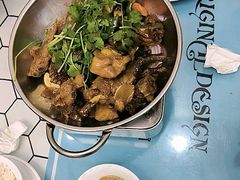 -味好美土菜(迎宾东路店)