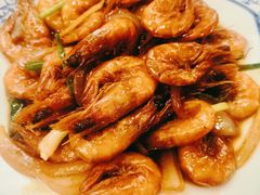 油爆大虾-印象江南(东栅店)