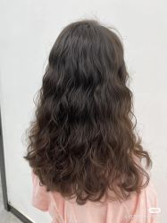 -LJOY丽锦造型·烫发染发