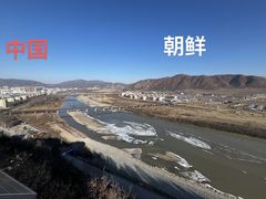 -图们国门景区