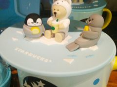 -星巴克(重庆新世纪凯瑞商都店)