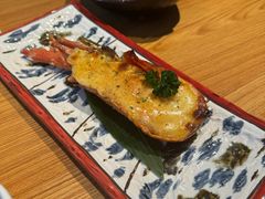 -花和海鲜自助(梅江店)