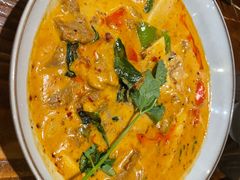 -Siam泰餐厅(水上公园店)