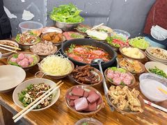 -笔记安顺夺夺粉火锅