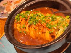 -茶人村·宫廷私厨(奥体印象城店)