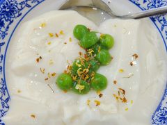 -百年老字号·观振兴蟹黄面·三虾面·苏式面(观前街富仁坊巷店)