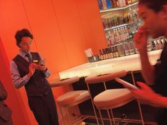 -醉东Oriental House(静安嘉里中心店)
