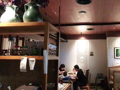 -绿茶餐厅(布吉万象汇店)