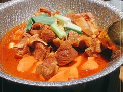 -福宝漠北·牛羊肉(广埠屯店)