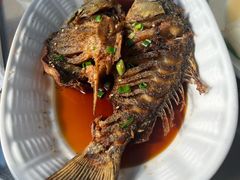 -柠静私家菜(石板巷店)