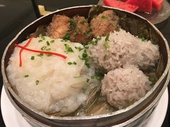 -亢龙太子酒轩(东湖店)