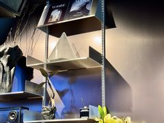 -W COLLECTIVE  DESSERT SHOP