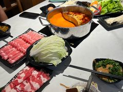 -呷哺呷哺(砂之船奥莱店)