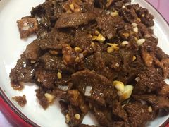 -昱德来·天津菜(河西店)