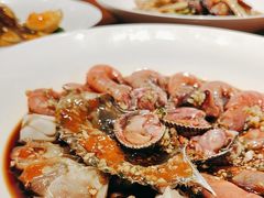 -高佳庄·舟山海鲜(海景旗舰店)