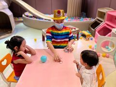 -水桶王国主题餐厅·聚会·生日派对·亲子活动·家庭套餐(亚龙湾希尔顿店)