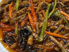 鱼香肉丝-北三沙家烧麦(北头道街店)