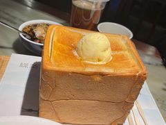 -绿茶餐厅(成都大悦城店)