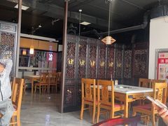 -重庆巴渝火锅(钟家村店)