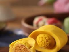 -玉见cake低糖蛋糕甜品台定制(河西店)