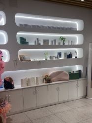 -薇薇安花系SPA