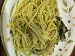 -萨莉亚意式餐厅(中北永旺店)