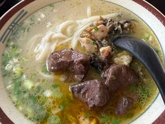 -沈记土鸡米线(七星街品牌中心店)