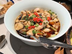 -狮王府淮扬菜(老门东店)