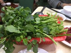 -来自潮州牛肉店(华强北店)