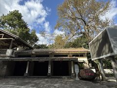 -霸王岭国家森林公园