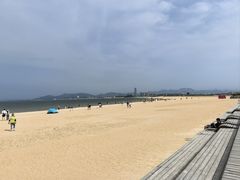 -养马岛旅游度假区