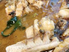 -半天妖烤鱼(新中关购物中心店)
