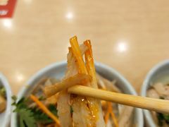 -李先生牛肉面大王(东营友谊广场店)