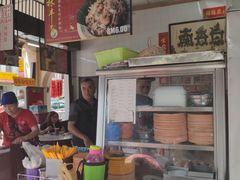 -南香茶餐室
