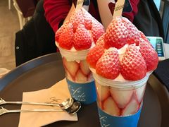 -Cafe de Paris(林荫路店)