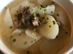 -佘山世茂艾美·御珍轩中餐厅
