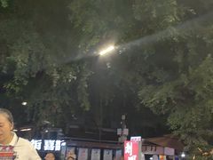 -刘姐啤酒鱼民族演艺餐厅(西街总店)