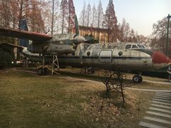 -南京航空航天大学(明故宫校区)