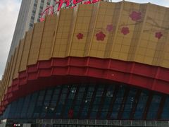 -万达茂商场(南京仙林店)