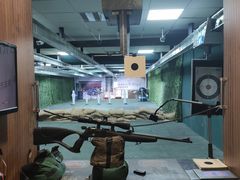 -枪馆1号实弹射击俱乐部