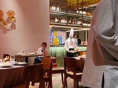 大堂-金鸭季·北京烤鸭(深业上城店)