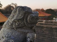 -北陵公园