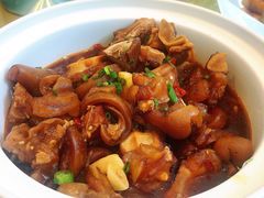 -杭百味·大众精选杭帮菜(西湖音乐喷泉店)