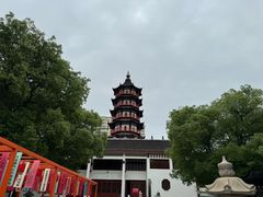 -绳金塔