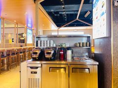 -梨花牛肉汤饭(仁恒伊势丹店)