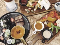 -愉市 Hippy Market(香榭里花园店)
