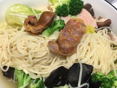干拌麻辣烫-许小树(国贸商城店)